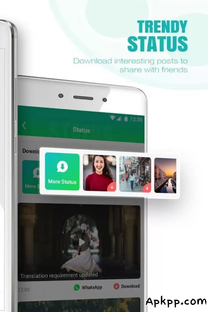 تحميل UC Browser APK