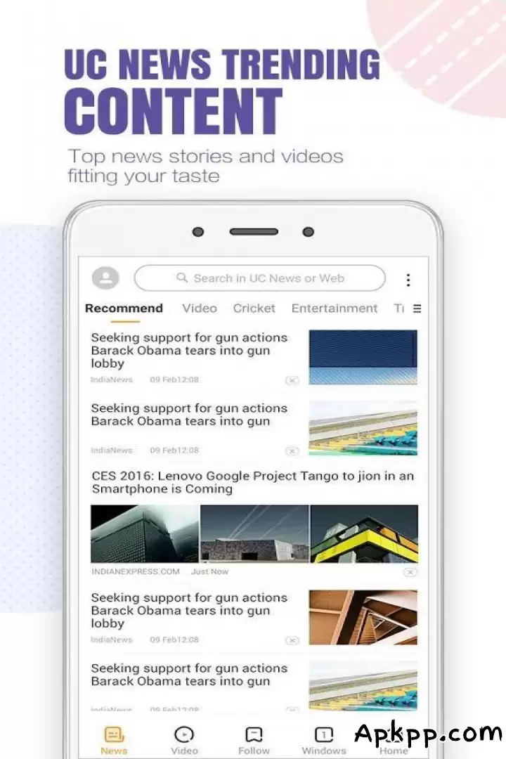 تحميل UC Browser APK