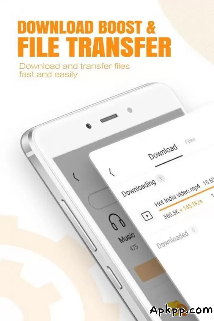 تحميل UC Browser APK