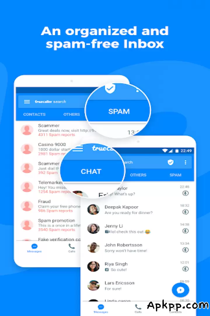 تحميل Truecaller APK