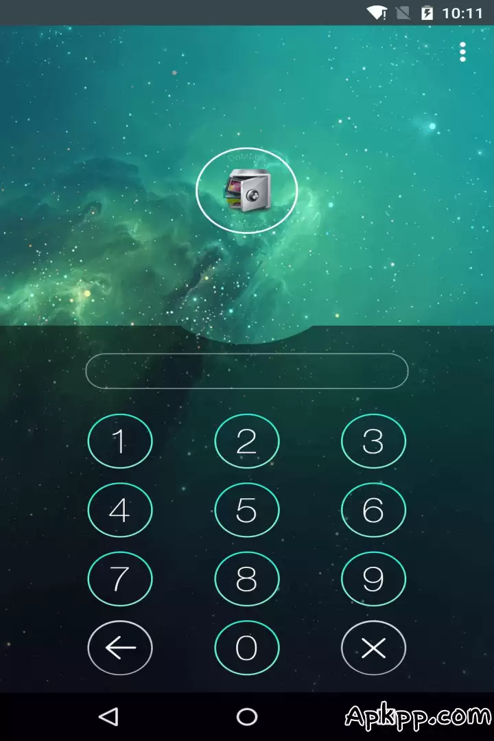 تحميل AppLock APK