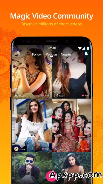 تحميل Likee Lite APK
