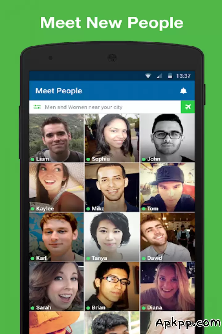 تحميل Skout APK