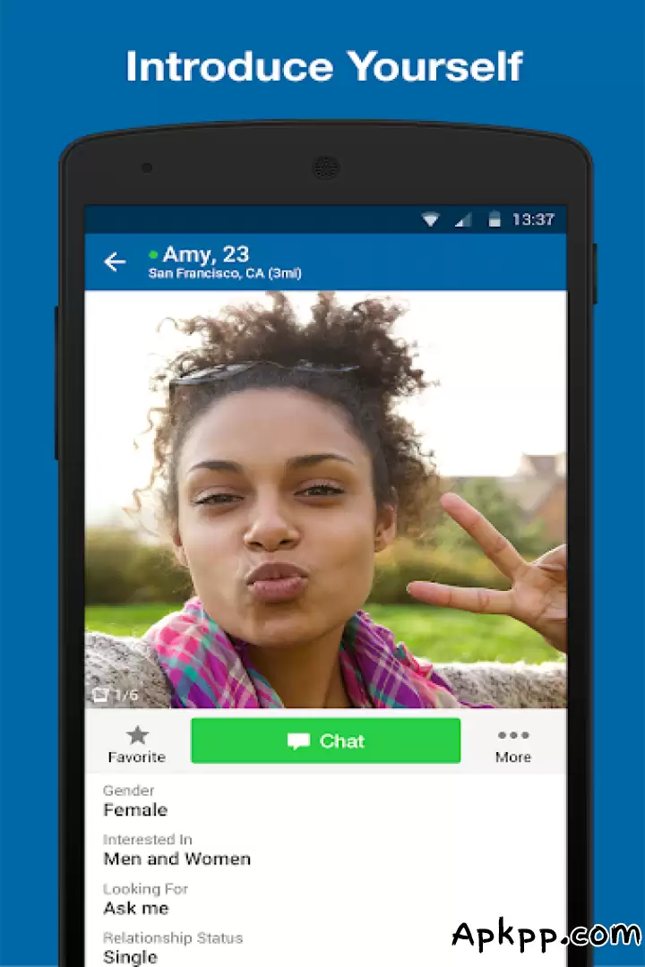 تحميل Skout APK
