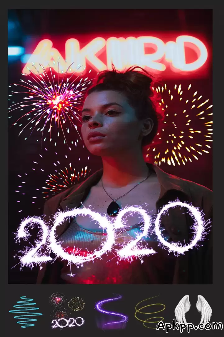 تحميل Nocrop Photo Editor APK