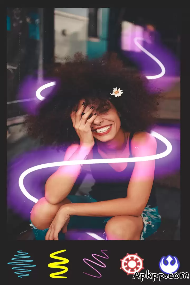 تحميل Nocrop Photo Editor APK