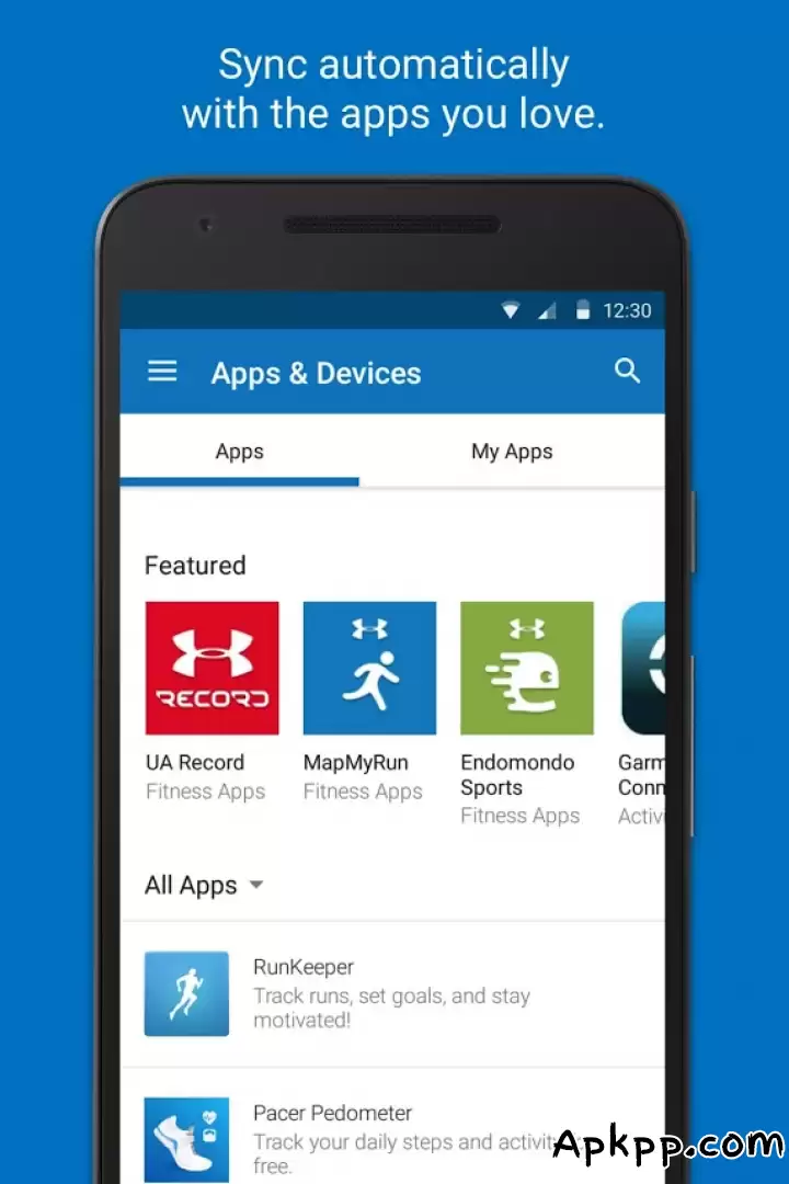 تحميل Calorie Counter APK