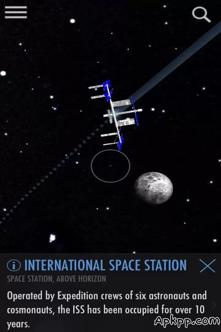 تحميل SkyView Lite APK