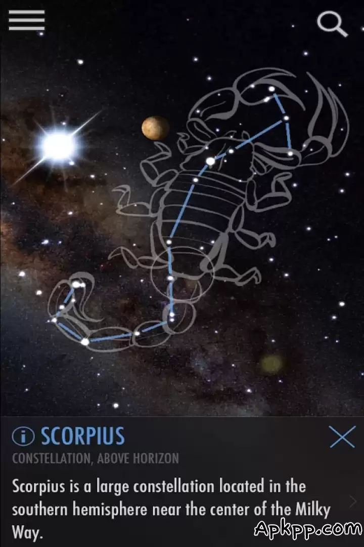 تحميل SkyView Lite APK