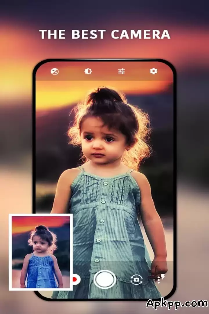 تحميل Hd Camera APK