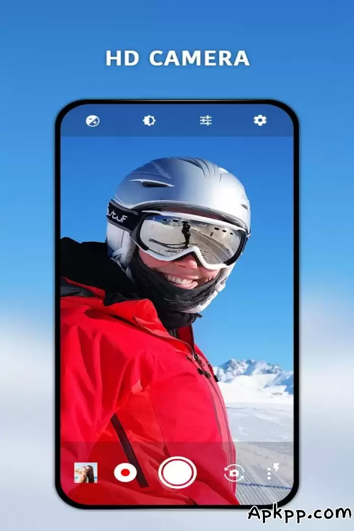 تحميل Hd Camera APK