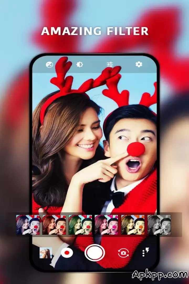 تحميل Hd Camera APK