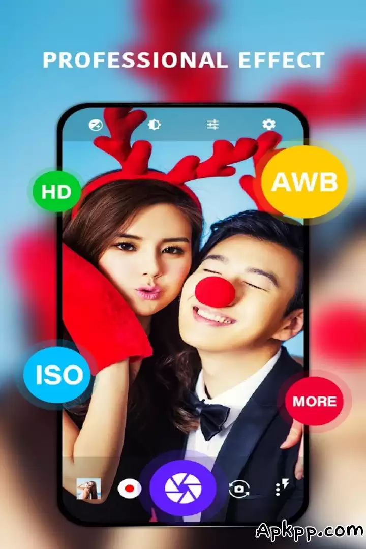 تحميل Hd Camera APK