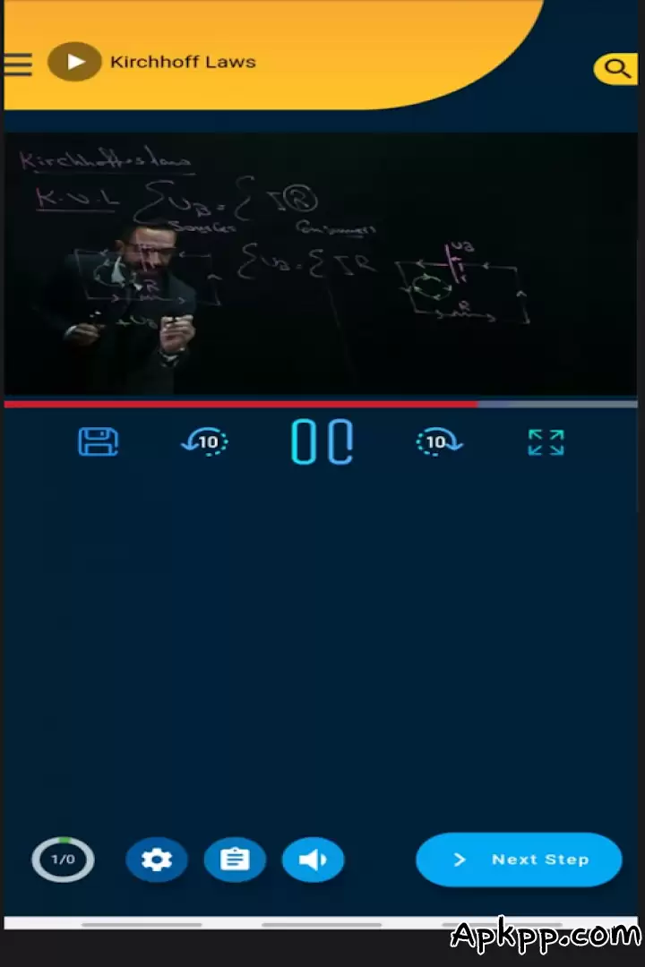 تحميل Ashtar APK