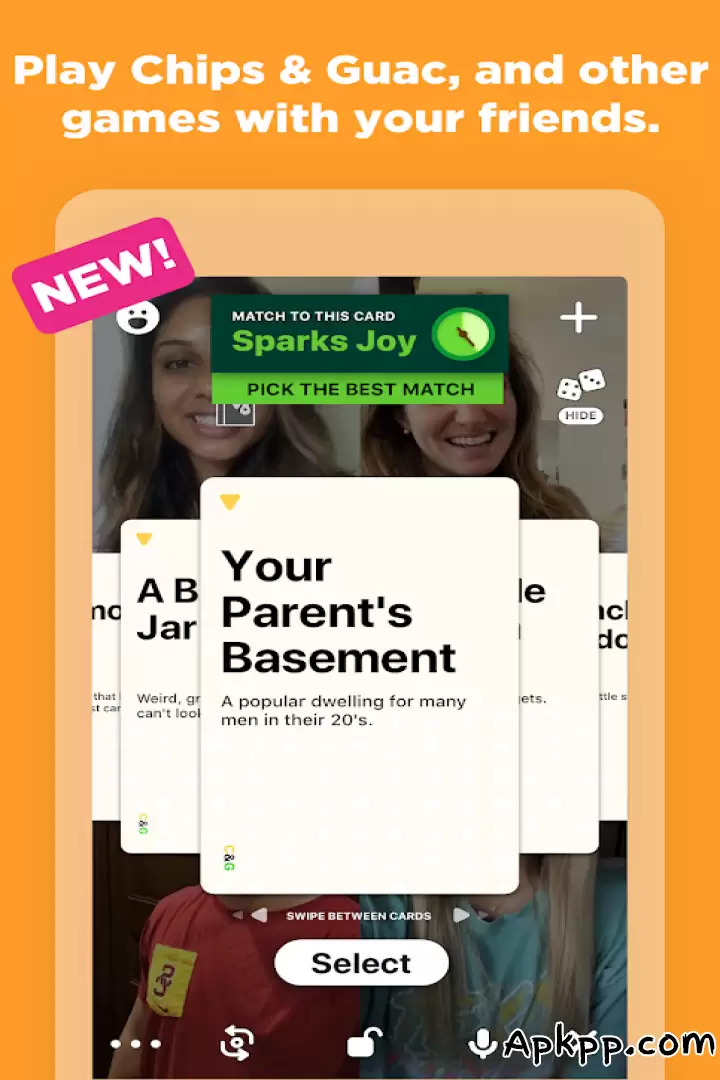 تحميل House Party APK