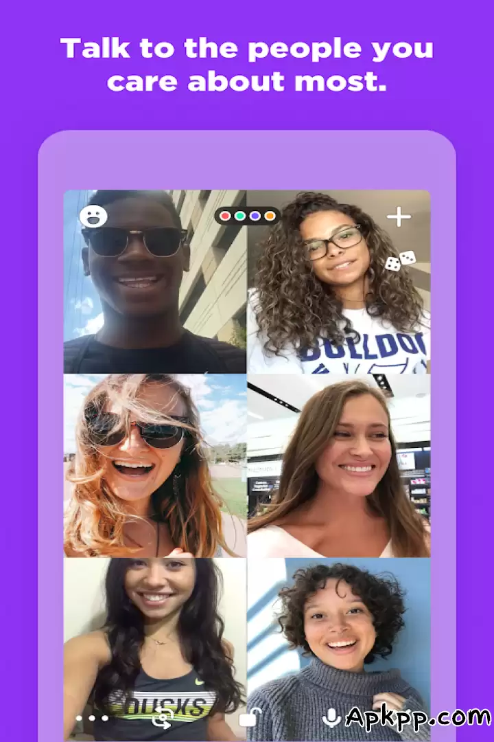 تحميل House Party APK