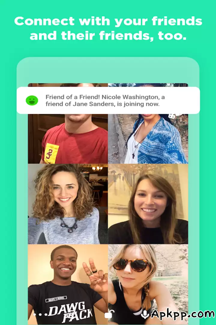 تحميل House Party APK