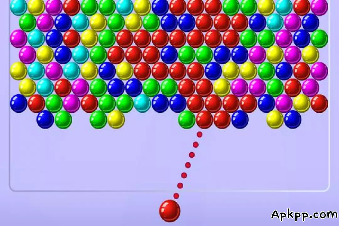 تحميل Bubble Shooter APK