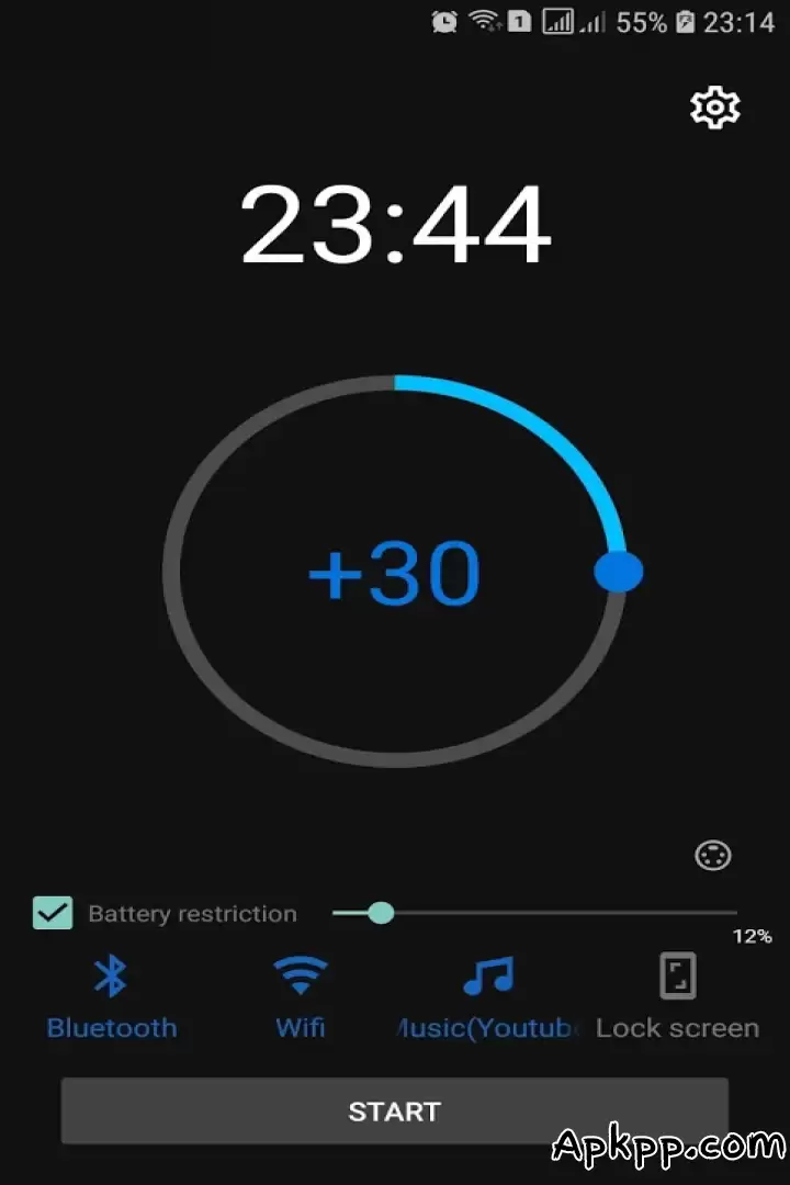 تحميل Sleep Timer APK