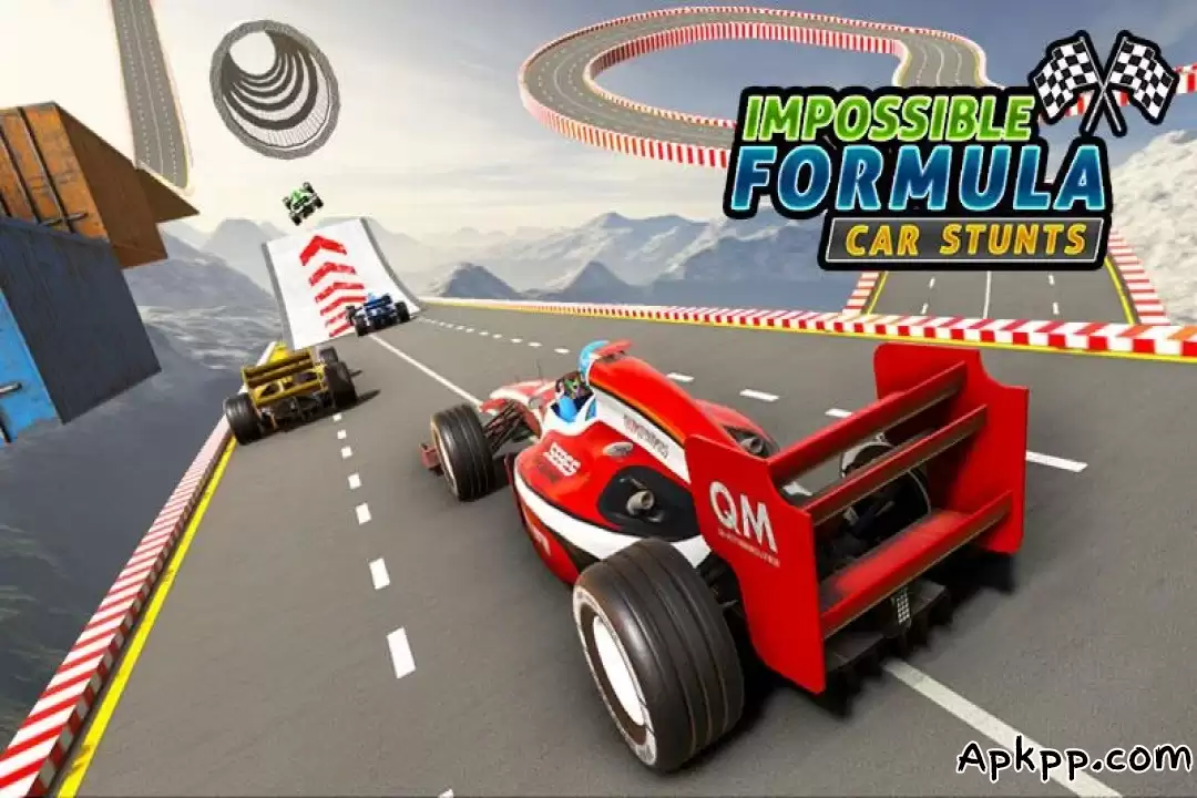 تحميل Formula Car GT APK