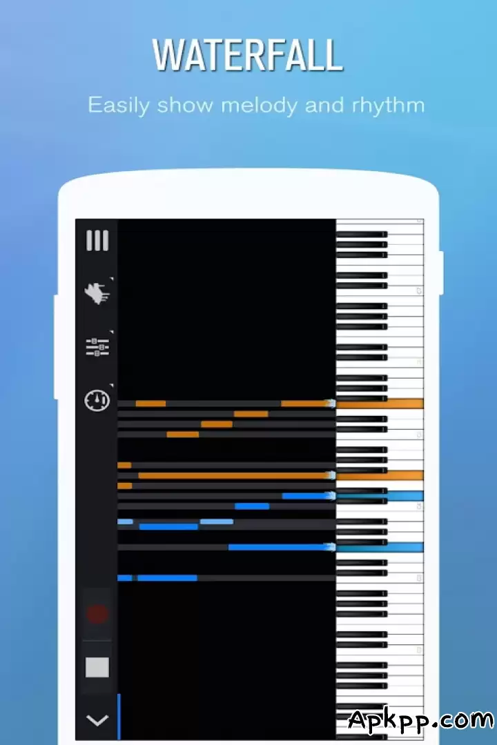 تحميل Perfect Piano APK