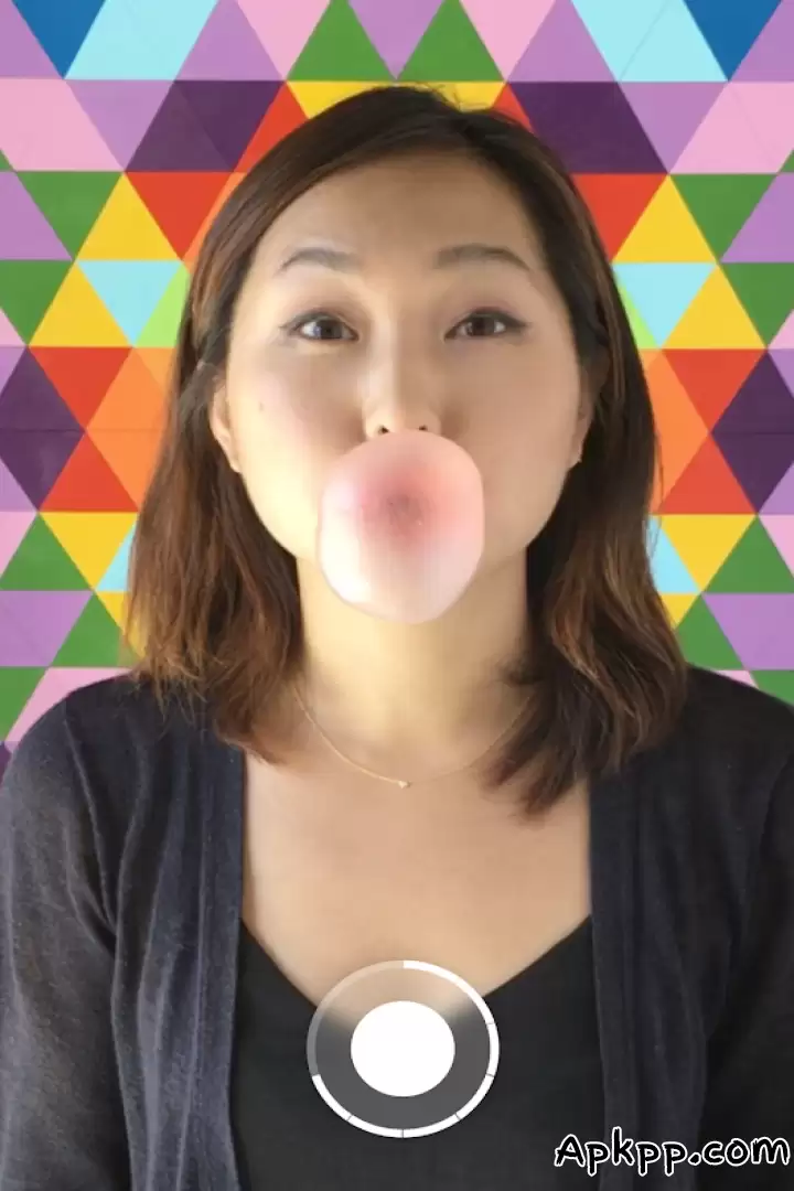 تحميل Boomerang APK