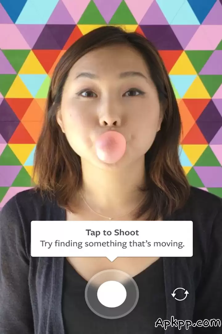 تحميل Boomerang APK