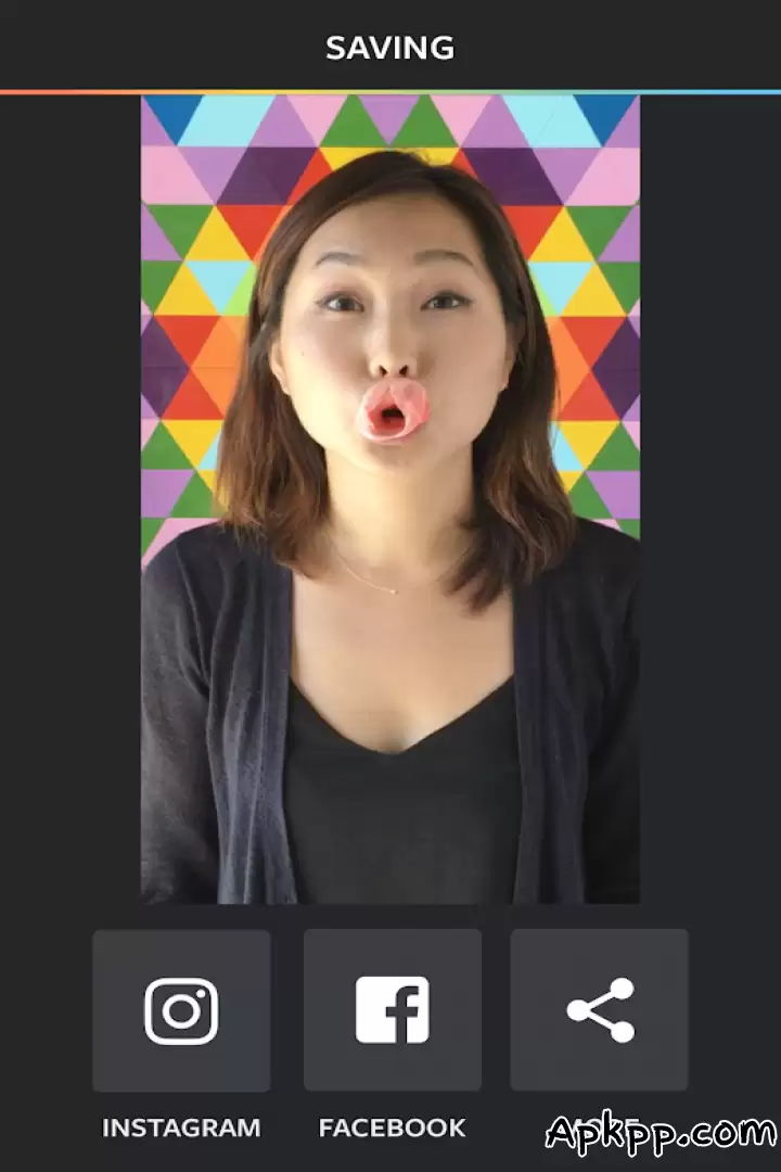 تحميل Boomerang APK