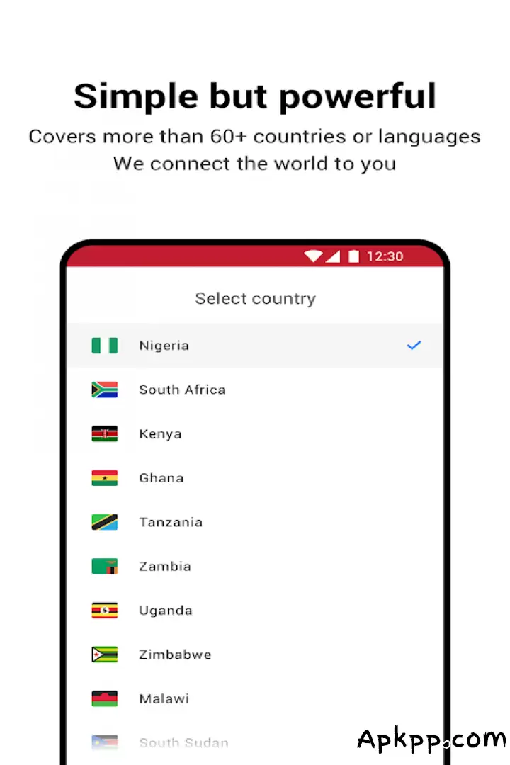 تحميل Opera News Lite APK