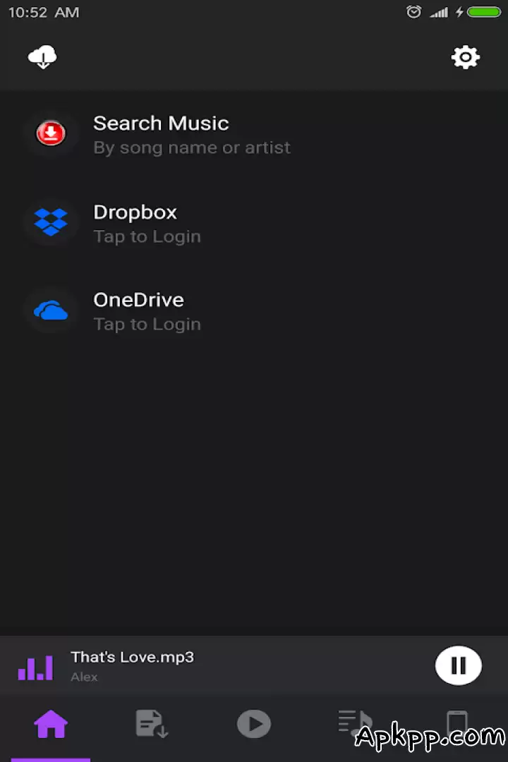 تحميل Download Music Mp3 APK