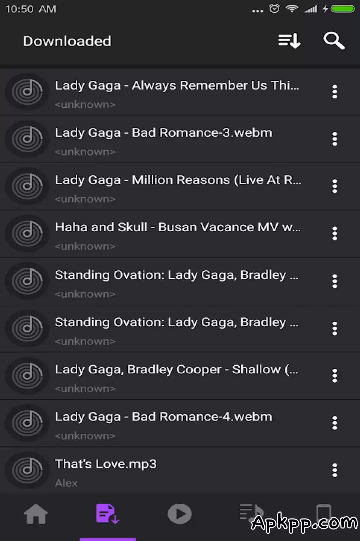 تحميل Download Music Mp3 APK