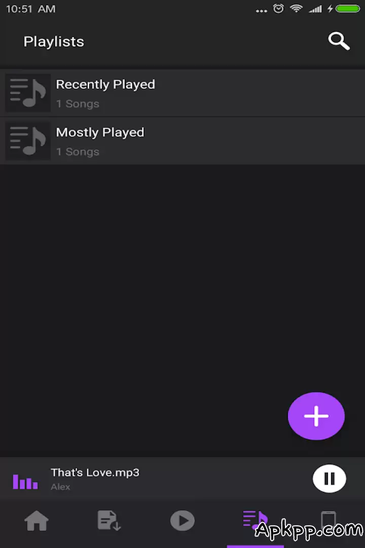 تحميل Download Music Mp3 APK