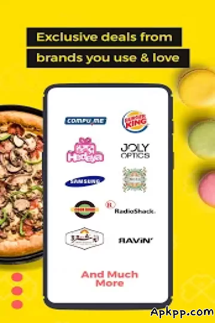 تحميل Lucky APK