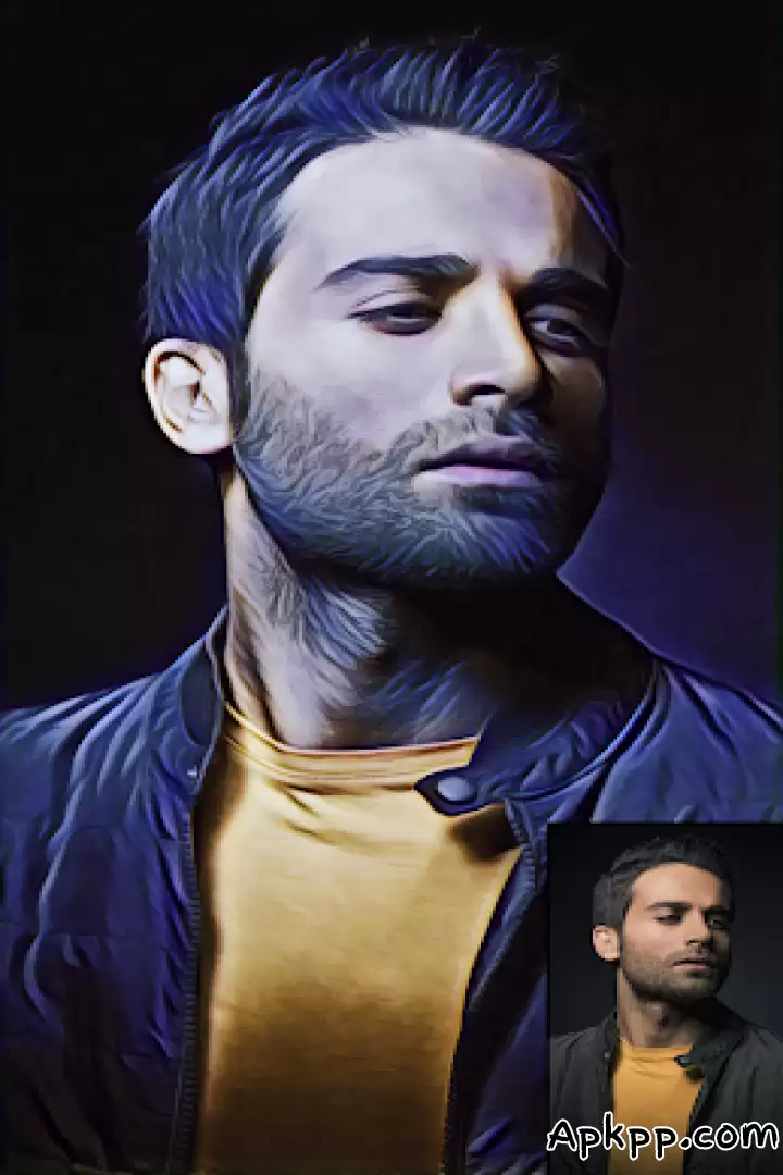 تحميل Varnist APK