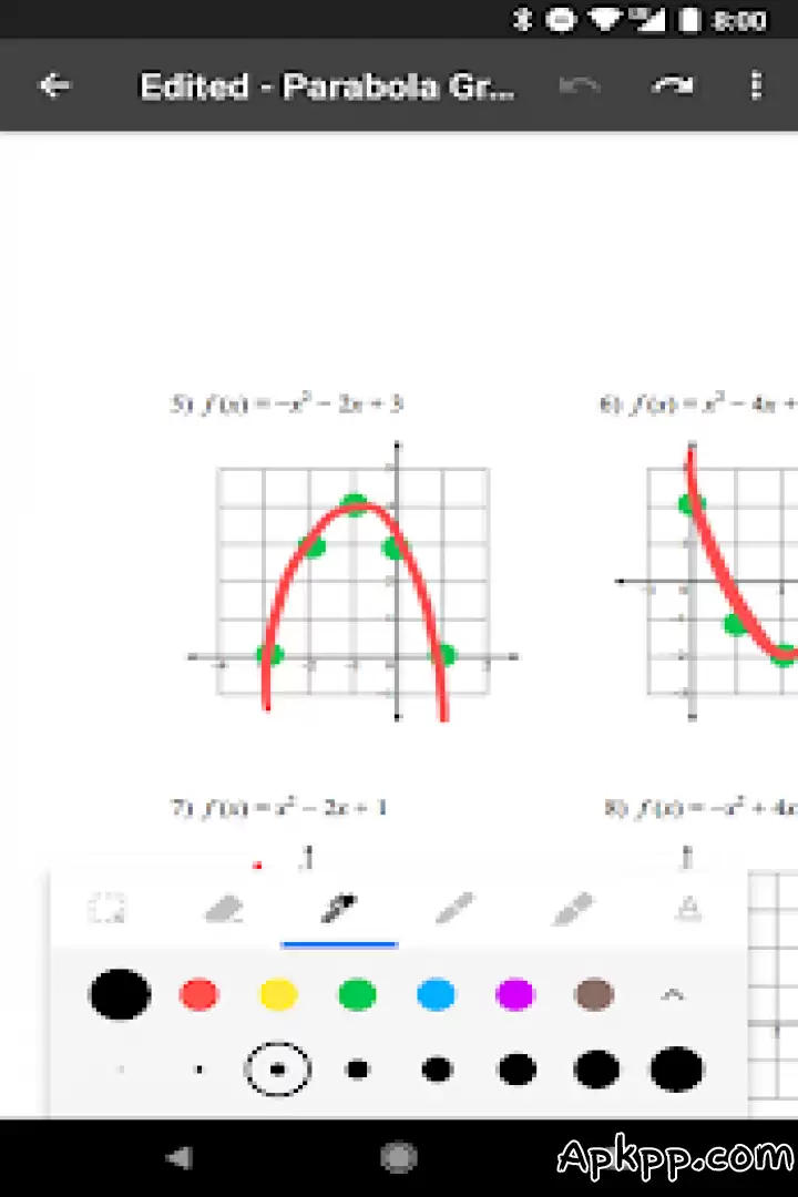 تحميل Google Classroom‏ APK