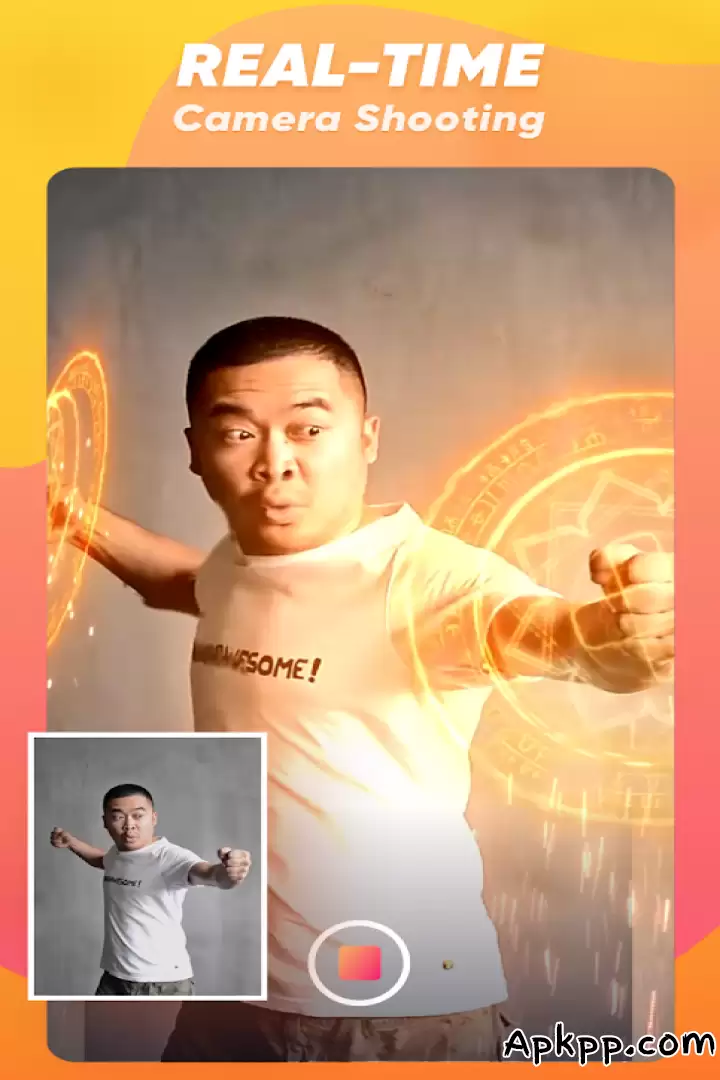 تحميل Magic Video Editor APK