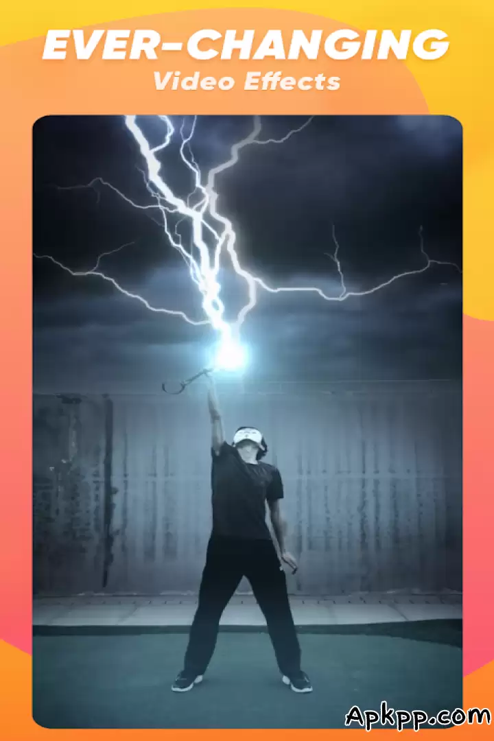 تحميل Magic Video Editor APK