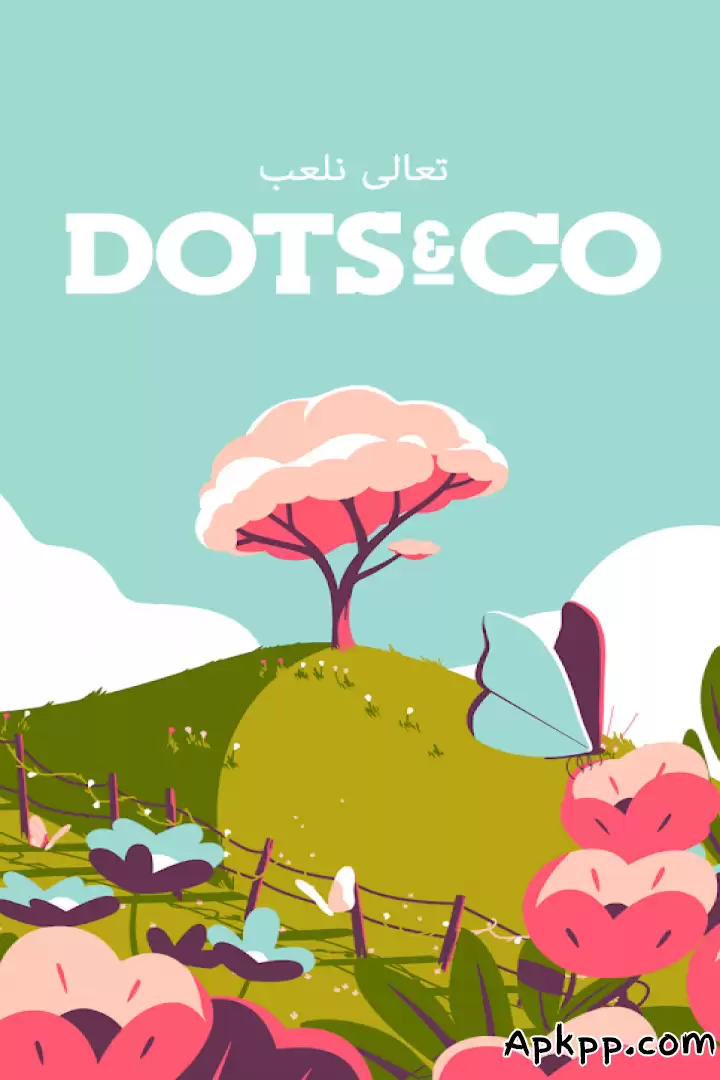 تحميل Dots And Co APK