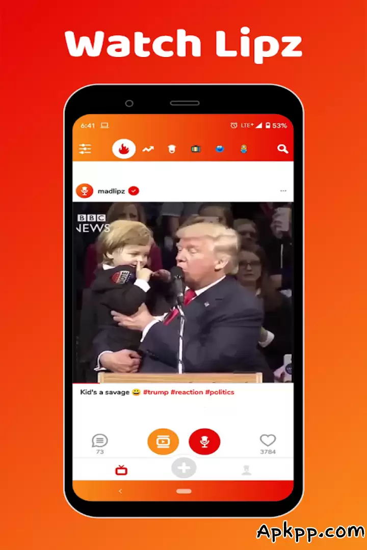 تحميل MadLipz APK