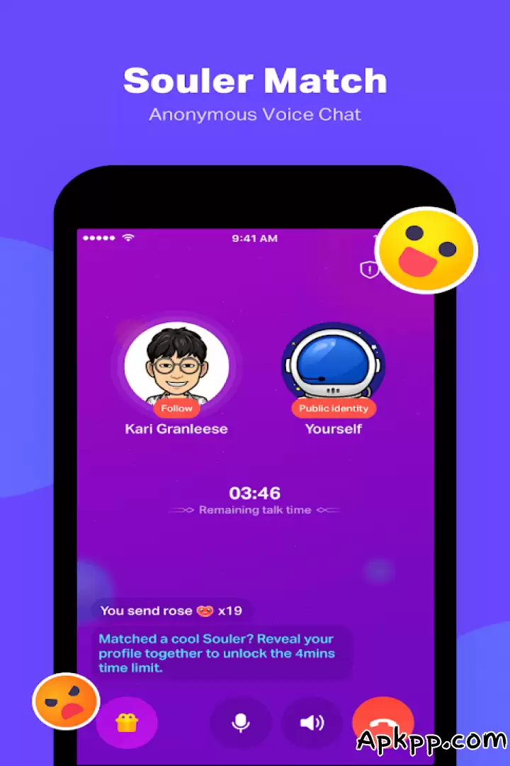 تحميل SoulChill APK