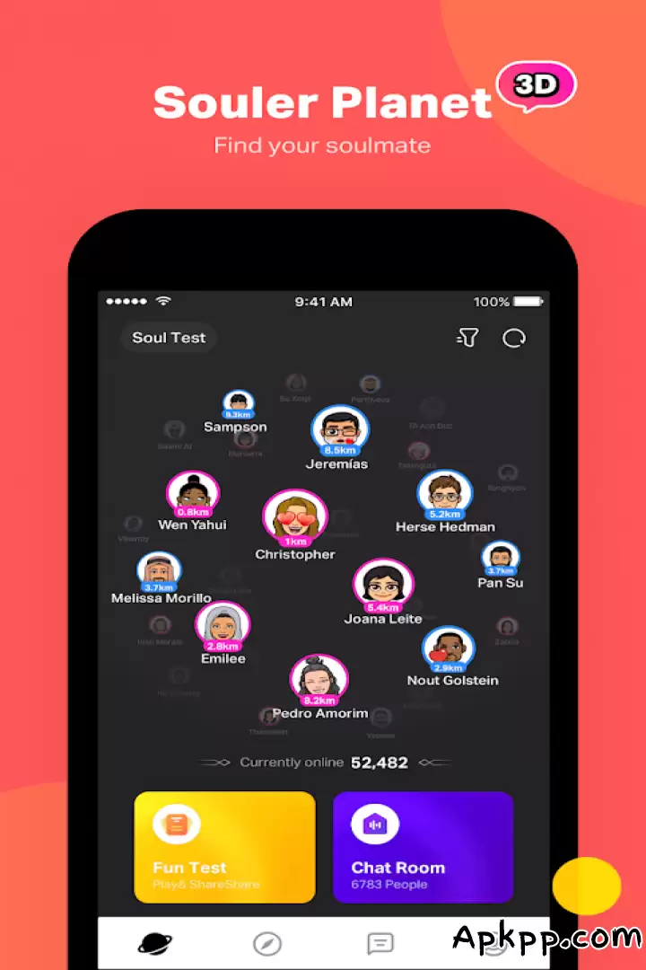 تحميل SoulChill APK