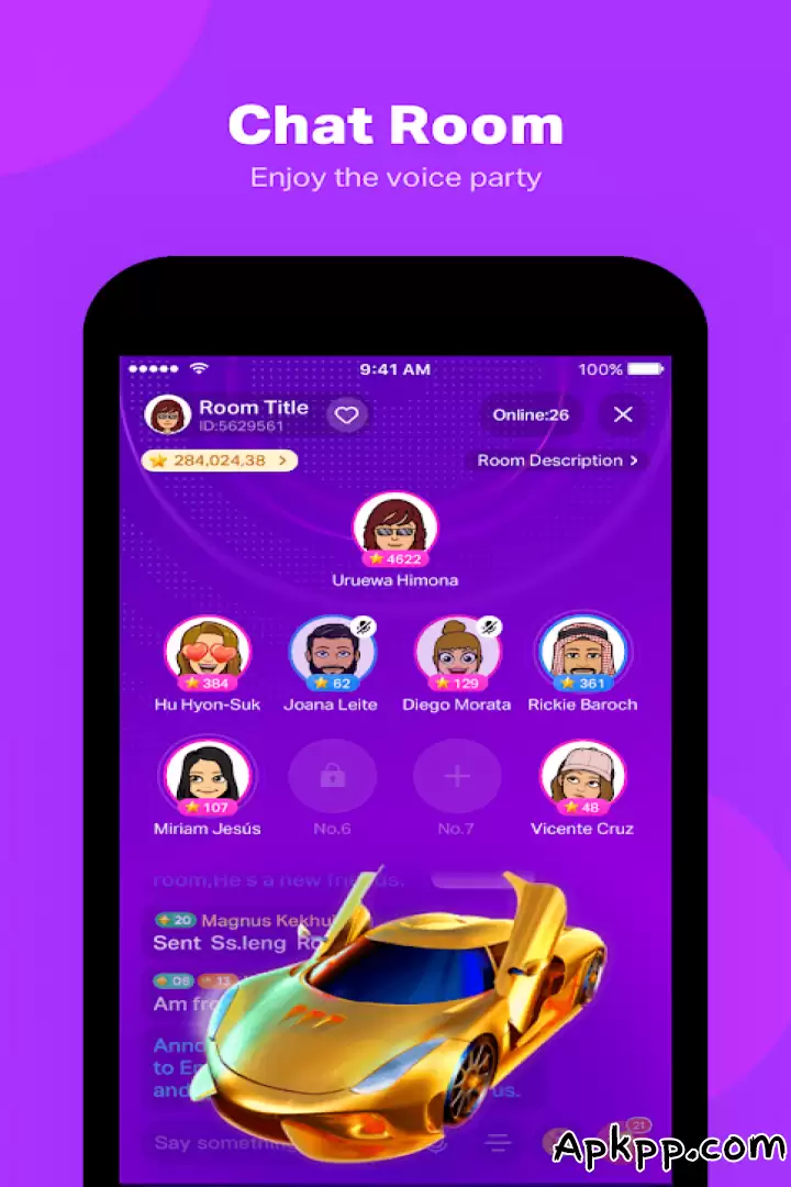 تحميل SoulChill APK