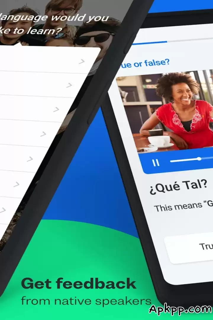 تحميل Busuu APK