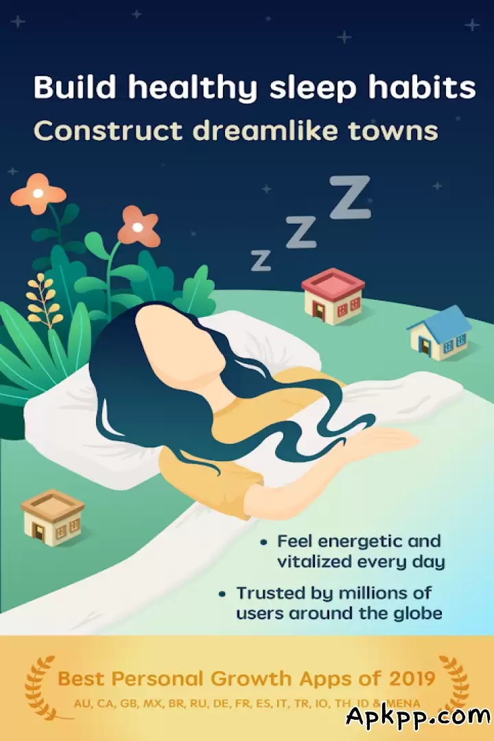 تحميل SleepTown‏ APK