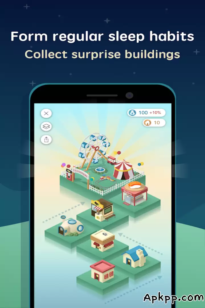 تحميل SleepTown‏ APK
