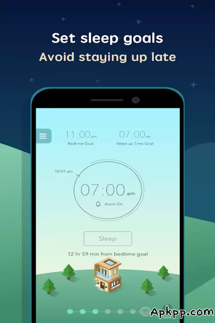 تحميل SleepTown‏ APK