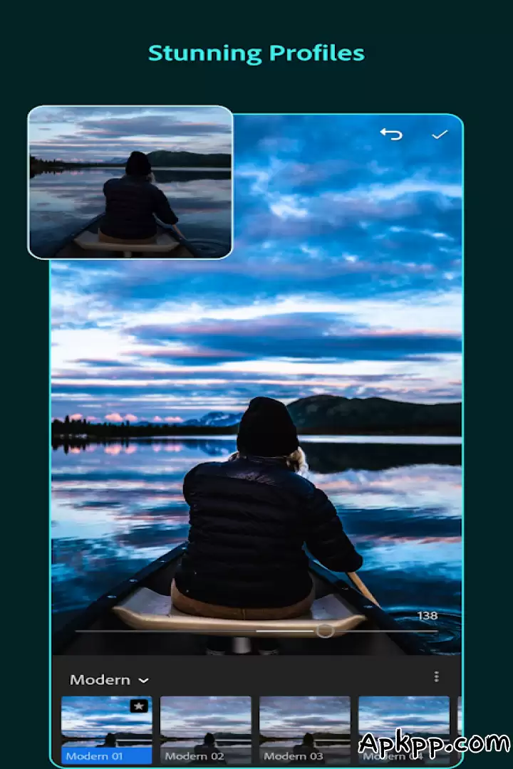 تحميل Adobe Lightroom APK