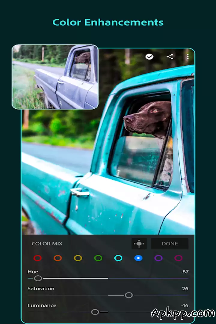 تحميل Adobe Lightroom APK