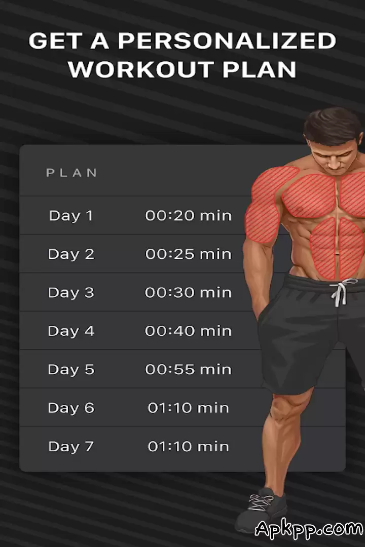 تحميل Muscle Booster‏ APK