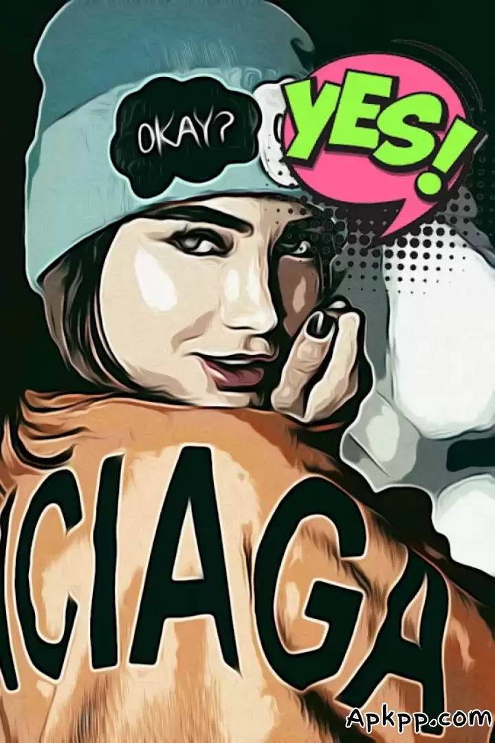 تحميل Comica APK